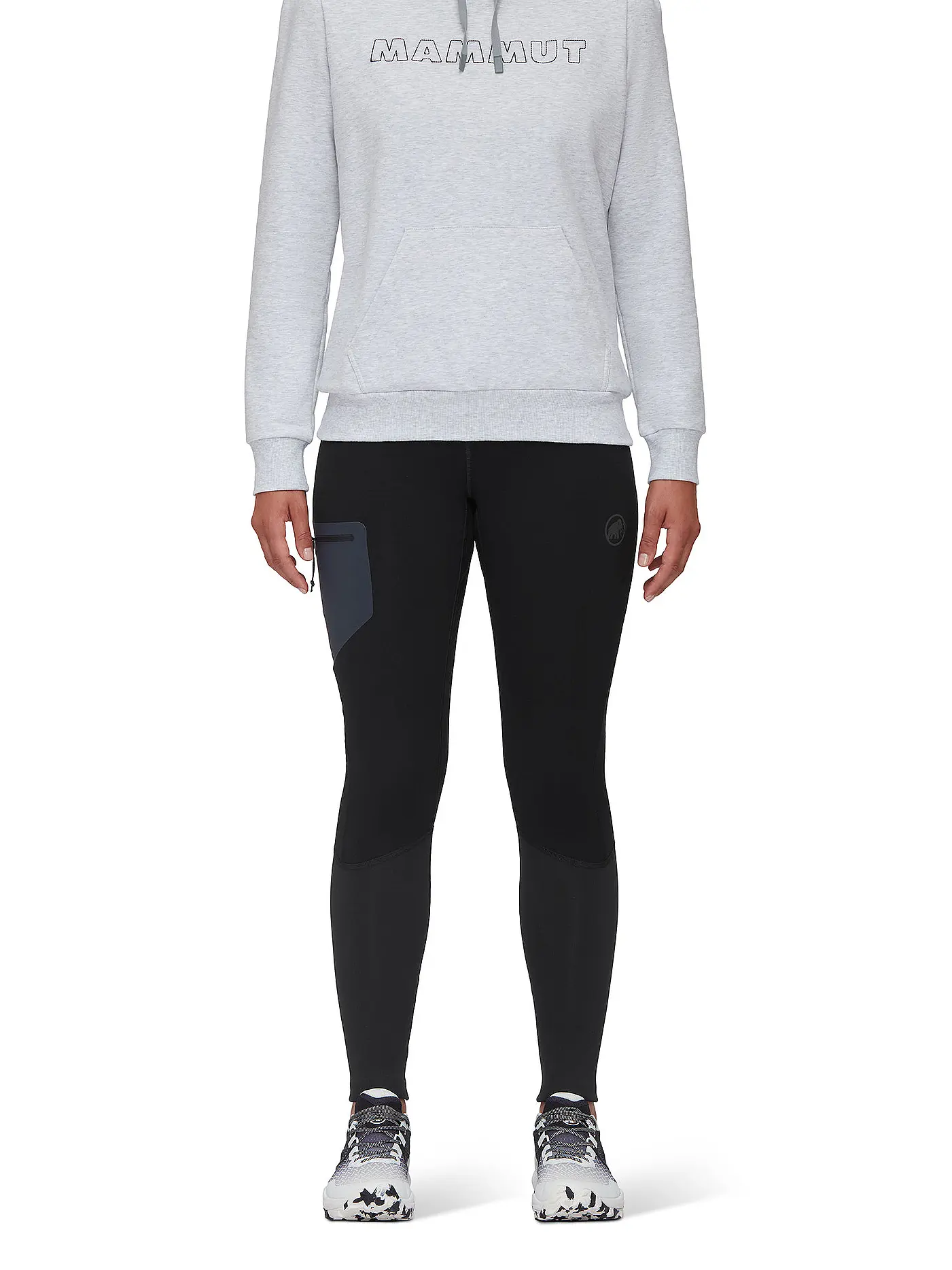 MAMMUT | Damen Wandertight Aconcagua | 